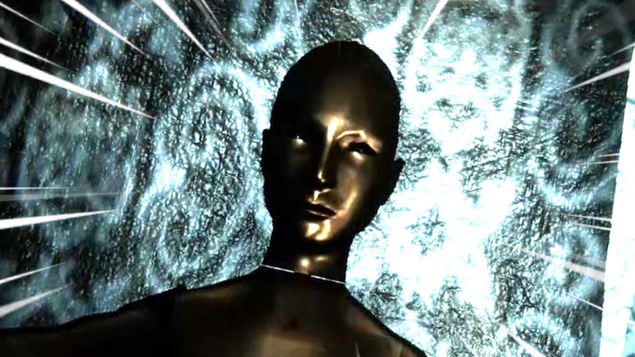 WTF IS THIS GAME! Mannequin House YouTube