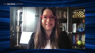 WEBINAR: Financing Terrorism: Lessons Learned for Tackling Violent Far-Right Groups