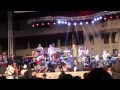 Ruben Blades - Mack the Knife/ Pedro Navaja - Panama Jazz Festival 2013