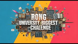 COLLEGE AND UNIVERSITY STUDENTS' BIGGEST CHALLENGES (#131)