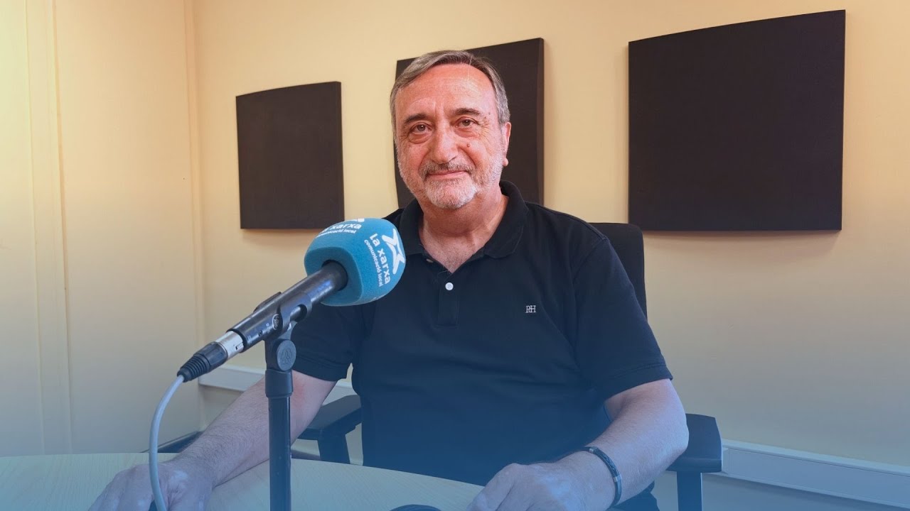 Àmbit Municipal - Amadeu Clofent - 02/07/2025
