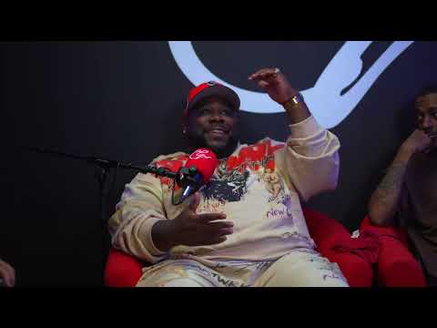 CGS RADIO 44: Keen Streetz,  Signing to Jim Jones, Cassidy, The Face Of Far Roc After Stack Bundles!