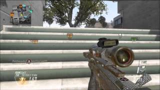 Sick 76-20 Gameplay on Raid + Quad Feed  + Amazing Killstreak!