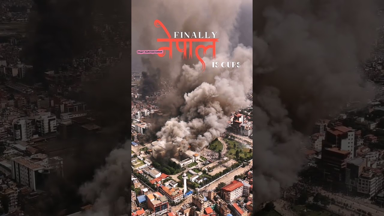 Mom, your dream has come true today.