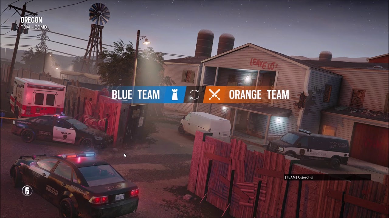 Operation ParaBellum Season Highlights