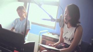 徐佳瑩《失落沙洲》The Lost Sandbar (Tricia's Live Acoustic Cover)