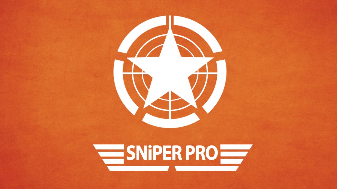 Что такое SniperPro. We are airsoft club SniperPro.