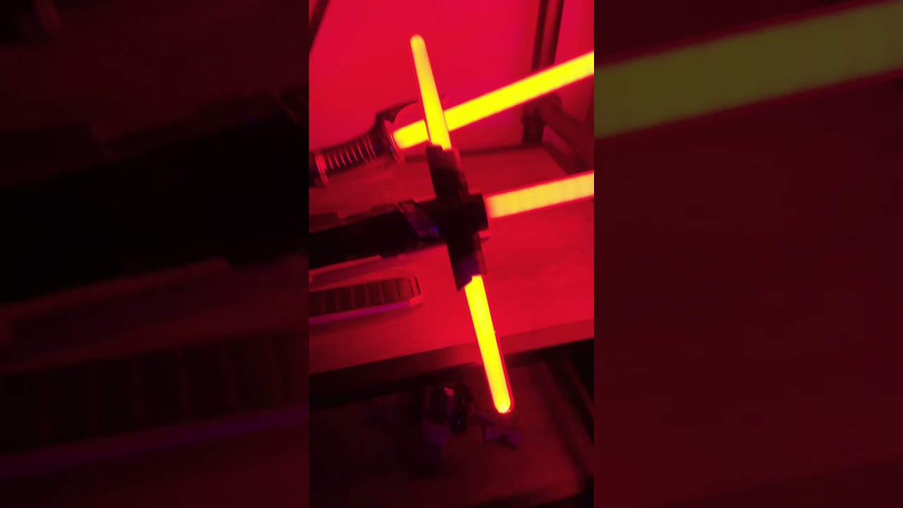 New Star Wars Prop Replica’s 2022