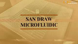 【Silicone 3D Printing】Microfluidics: Revolutionizing Precision and Innovation