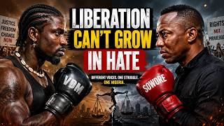 Nigeria Needs Unity Not Division | VDM vs Sowore Inspired Song