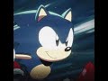 Sonic edit