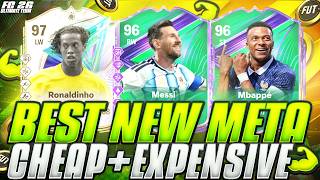 FC 26 | BEST POSSIBLE META PLAYERS CHEAP+EXPENSIVE ON EACH POSITION *POST PATCH*FUT 26 ULTIMATE TEAM