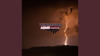 Ethereal Harmony in the Storm