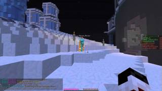 CosmicPVP Ban Report #4 - Troy_Conner and Roman_Pwner Hacking