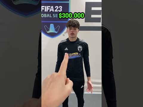 Wideo: Granie w grę EA Sports 