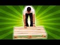 How To Build Your Own Relaxation Spot Using Wooden Pallets How To Build Your Own Relaxation Spot Using Wooden Pallets