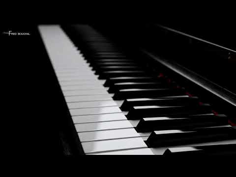Beautiful Piano Music | Romantic Emotional Classical Music For Work