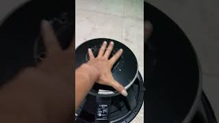 Subwoofer Rcf 18 Inch L18 P 500 Grade A shorts