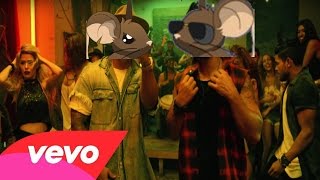 Despacito [Parody TRANSFORMICE]