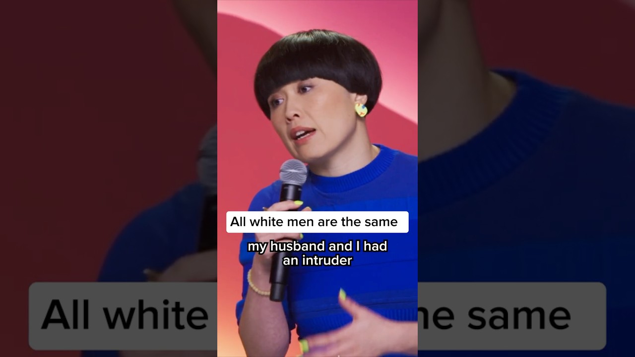 Blending in is a superpower I do not have 😂