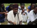 Nagaaeebba oromoo gujii  blessings of the oromo gujii peace 20152016