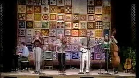 Red Clay Ramblers - The Merchant's Lunch