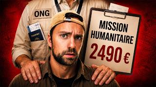 J’enquête sur le business caché des voyages humanitaires