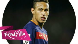 Neymar Jr - Oh Quem Voltou ( Dani Russo e MC Pocahontas feat. Naiara Azevedo )