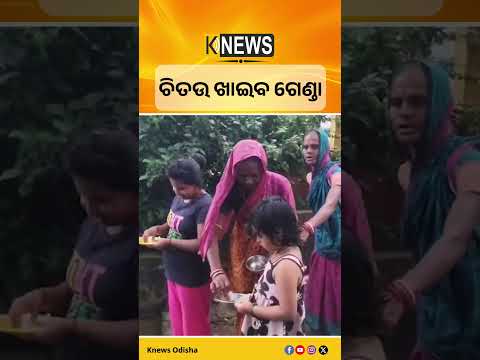 ଚତାଲାଗି ଅମାବାସ୍ୟାର ପରମ୍ପରା #knewsodisha