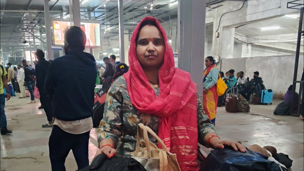 आज दिल्ली जा रहे हैं