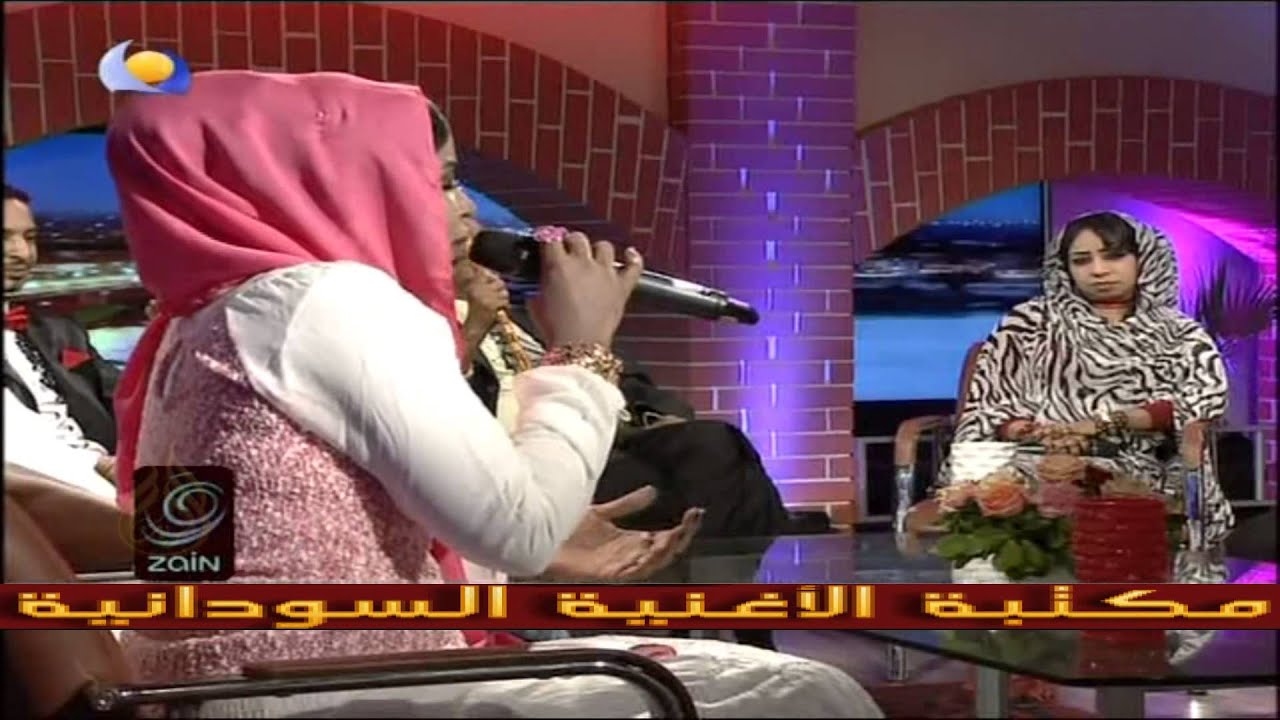 HD أغاني وأغاني 2014 الحلقة التاسعة عشر