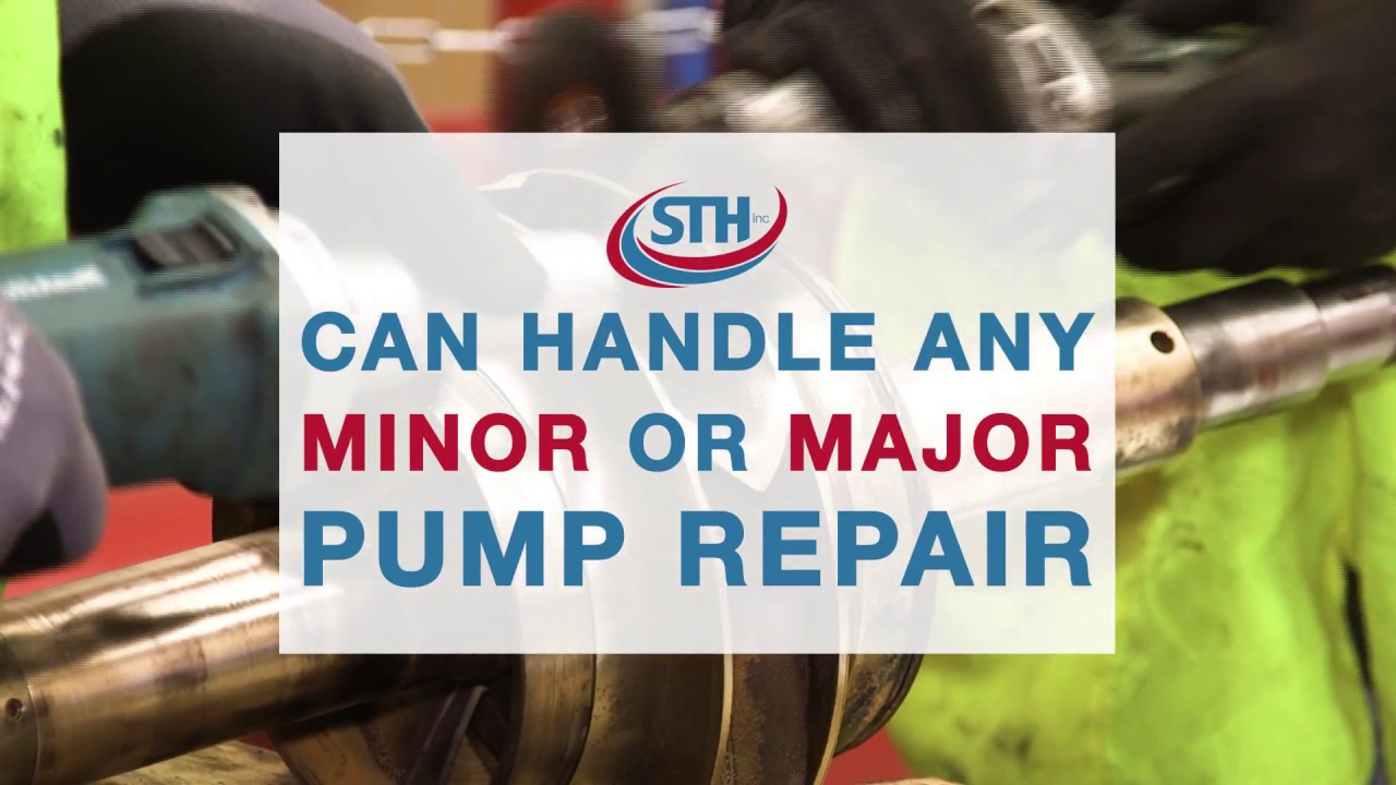 STH, Inc. Your Solutions Partner