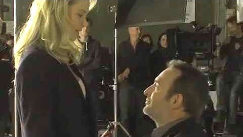 ジャン・デュジャルダンって本当は何センチ!?／映画『おとなの恋の測り方』特別映像