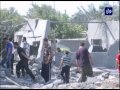 اتفاق فلسطيني إسرائيلي حول بدء