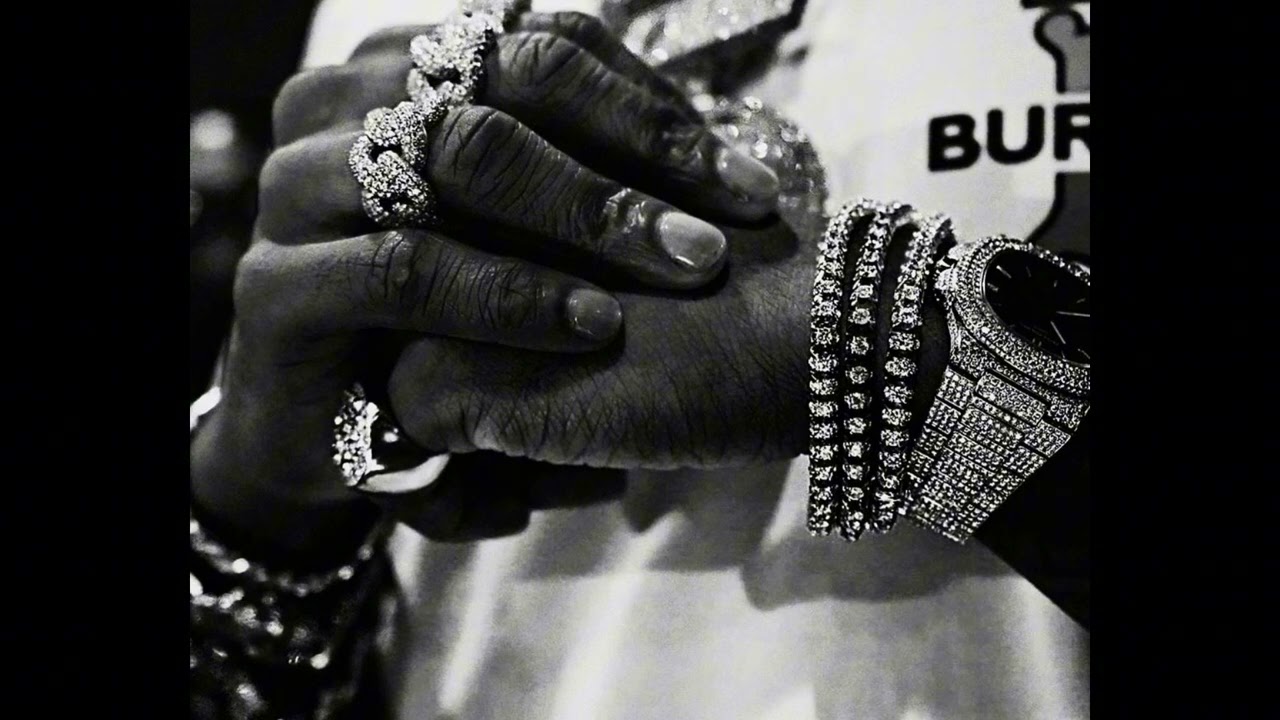 [FREE] Key Glock x Young Dolph Type Beat 2026 - 