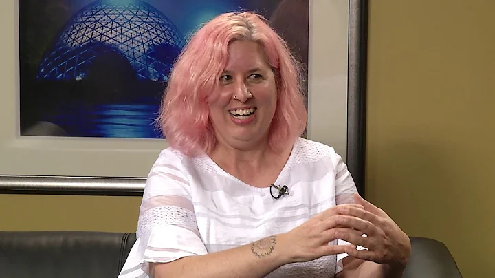Our Issues Milwaukee - October 13, 2018 (Part 2)