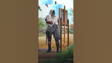 Free Palestine Emote #callofduty #codm #codmobile