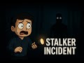 I Was Being Watched the Whole Time (Horror Game Friday)