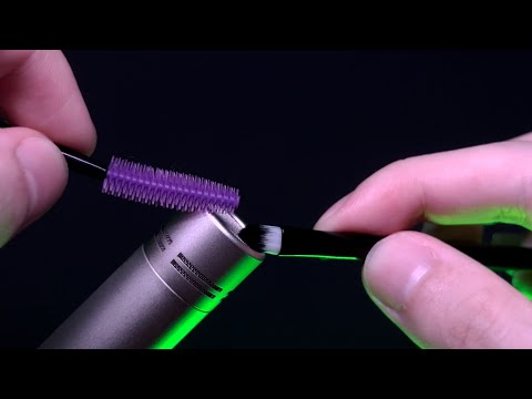 【ASMR】Only one ear 👂 best triggers directly to the eardrum【No Talking】