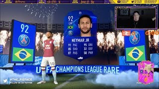 What an earth is this pack opening... in today's video we complete
absolute madness and some ridiculous cards on fifa 20 ultimate team!
lw for the bo...