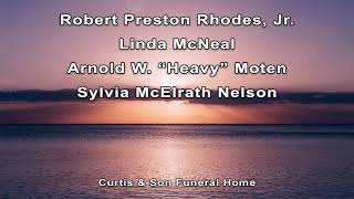 Daybreak Obituaries 05/25/2021
