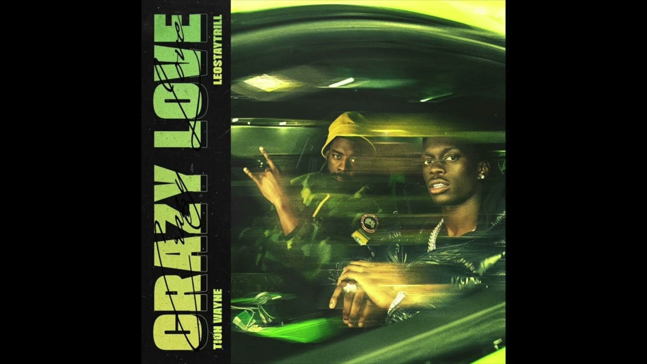 Tion Wayne - Crazy Love Ft. LeoStayTrill, MJ Cole & Don Carlo - (Remix)