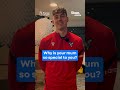 Premier League stars share what they love about their mums 🥹 #PremierLeague #MothersDay