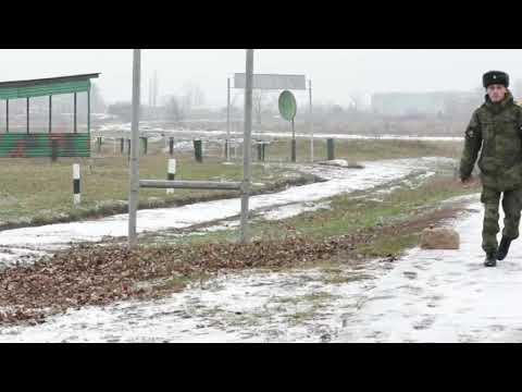 Военно-воздушная академия Воронежа