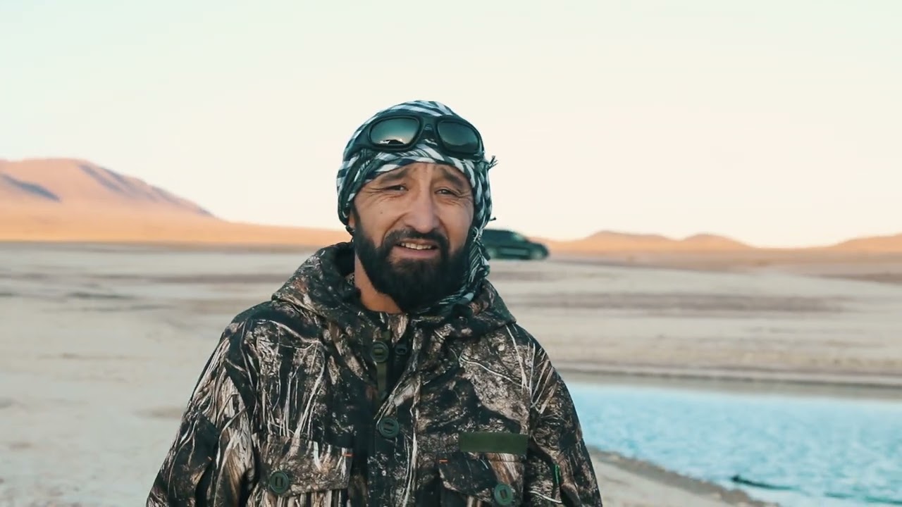 #Жаңа #бейнебаян