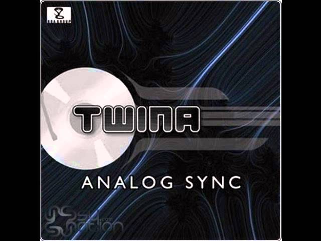 YouTube에서 Twina - Analog Sync 보기 YouTube에서 Twina - Analog Sync 보기