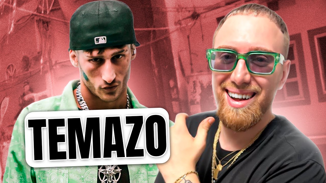 YUNG BEEF ARRANCA EL AÑO CON UN TEMAZO | REACCIÓN PERDIENDO LA FE