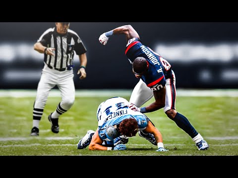 10 Dirtiest NFL Players of All Time