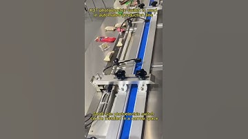 KJT - photoelectric switch is used in automated production line