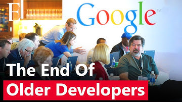 Is dit het einde van de ouderwetse ontwikkelaars?